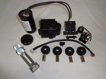 Accessories for NJ9232GK
